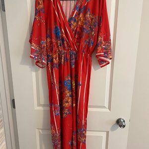 beauiful romper